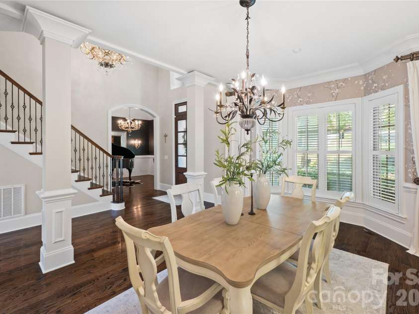 1632 Lookout Circle, Waxhaw, NC 28173.  MLS# CAR4401295, YatesRealty ID 40214. 