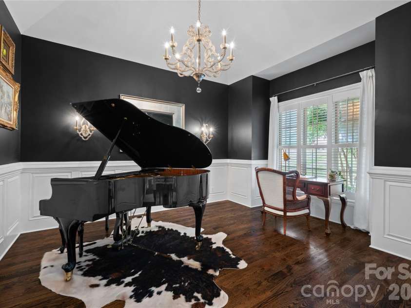 1632 Lookout Circle, Waxhaw, NC 28173.  MLS# CAR4401295, YatesRealty ID 40214. 