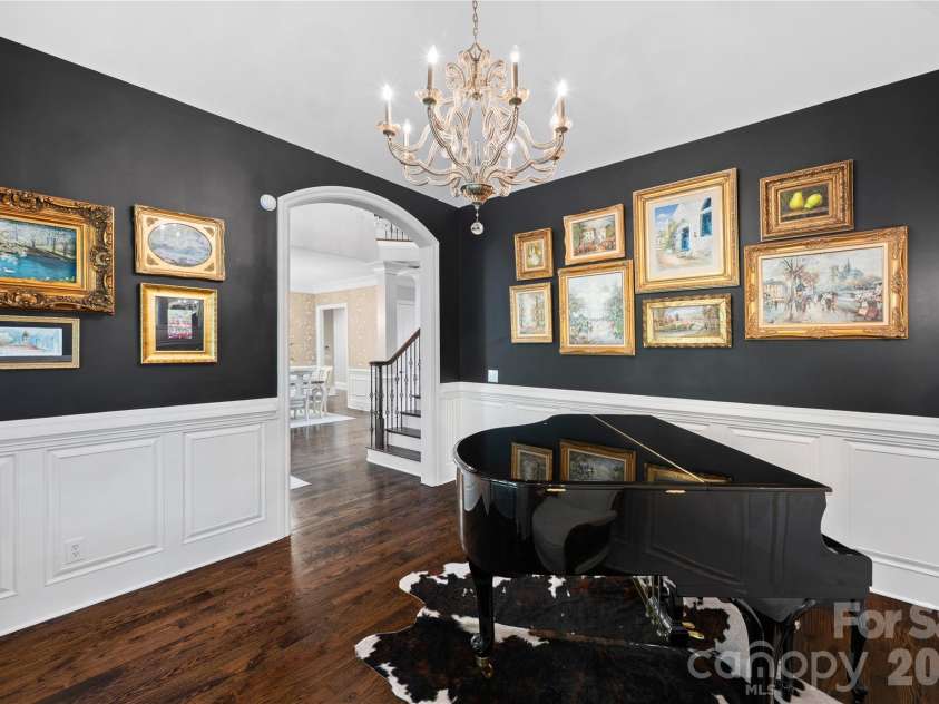 1632 Lookout Circle, Waxhaw, NC 28173.  MLS# CAR4401295, YatesRealty ID 40214. 