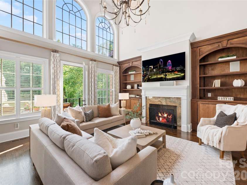 1632 Lookout Circle, Waxhaw, NC 28173.  MLS# CAR4401295, YatesRealty ID 40214. 