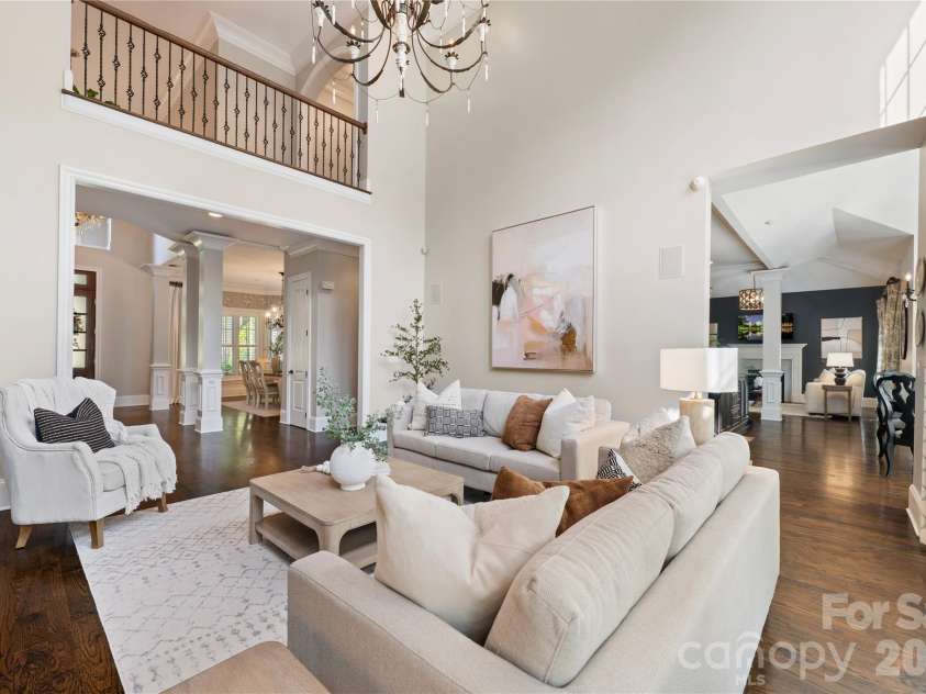 1632 Lookout Circle, Waxhaw, NC 28173.  MLS# CAR4401295, YatesRealty ID 40214. 