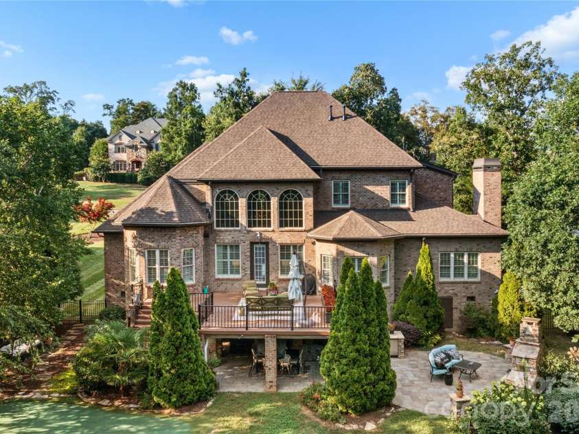 1632 Lookout Circle, Waxhaw, NC 28173.  MLS# CAR4401295, YatesRealty ID 40214. 
