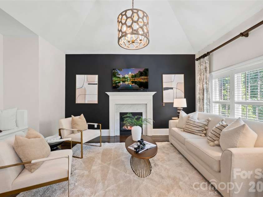 1632 Lookout Circle, Waxhaw, NC 28173.  MLS# CAR4401295, YatesRealty ID 40214. 