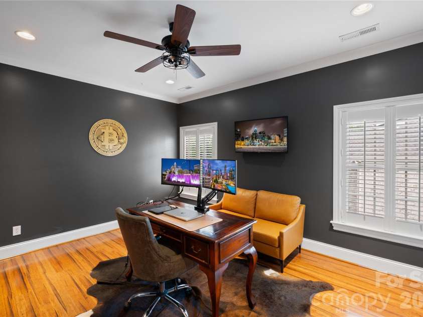 1632 Lookout Circle, Waxhaw, NC 28173.  MLS# CAR4401295, YatesRealty ID 40214. 