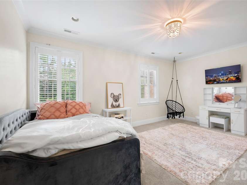 1632 Lookout Circle, Waxhaw, NC 28173.  MLS# CAR4401295, YatesRealty ID 40214. 