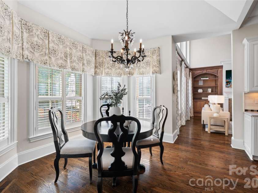 1632 Lookout Circle, Waxhaw, NC 28173.  MLS# CAR4401295, YatesRealty ID 40214. 