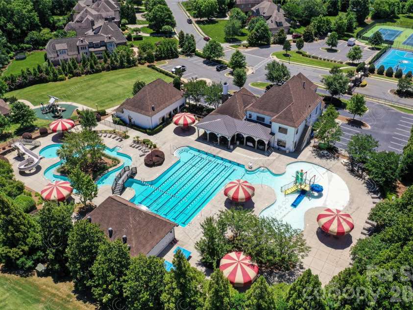 1632 Lookout Circle, Waxhaw, NC 28173.  MLS# CAR4401295, YatesRealty ID 40214. 
