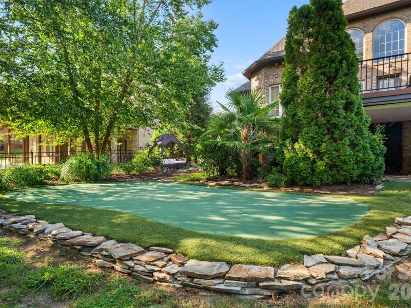 1632 Lookout Circle, Waxhaw, NC 28173.  MLS# CAR4401295, YatesRealty ID 40214. 