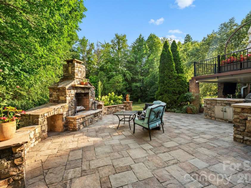 1632 Lookout Circle, Waxhaw, NC 28173.  MLS# CAR4401295, YatesRealty ID 40214. 