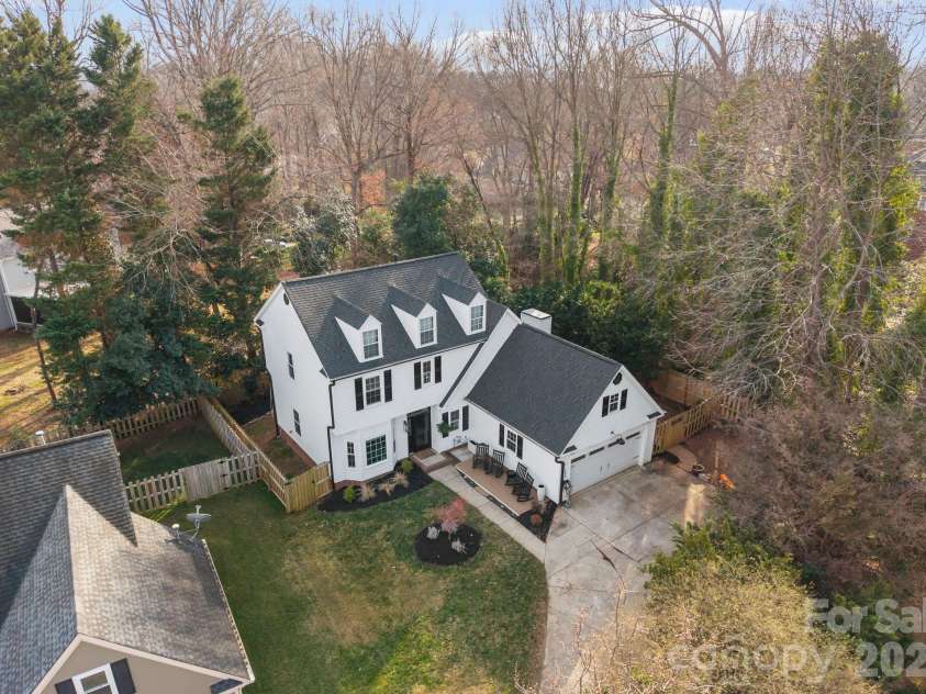 153 Ashford Hollow Lane, Mooresville, NC 28117.  MLS# CAR4384796, YatesRealty ID 4022. 