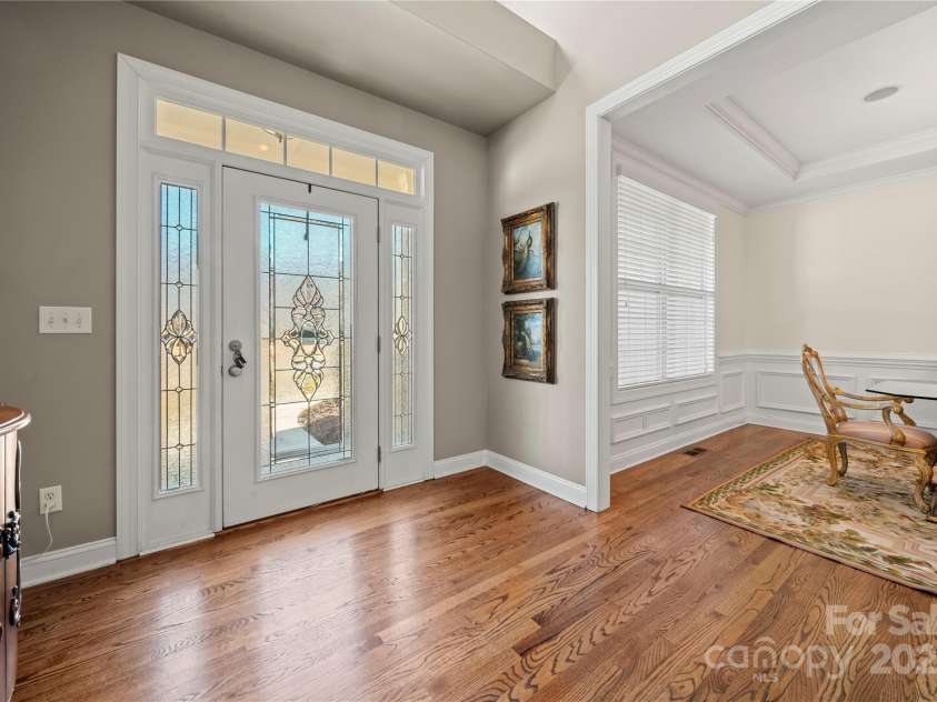 1830 Laveta Road, Charlotte, NC 28269.  MLS# CAR4239545, YatesRealty ID 4022. 