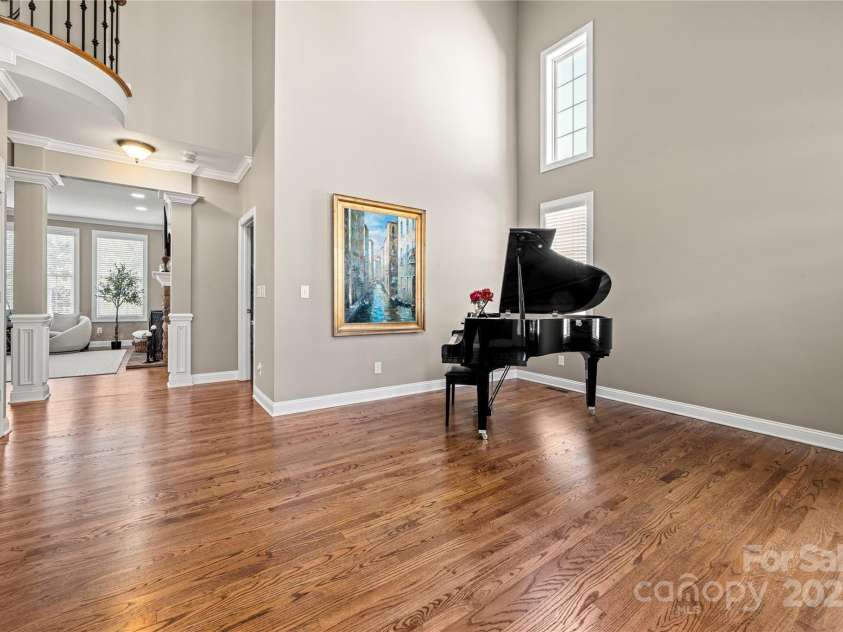1830 Laveta Road, Charlotte, NC 28269.  MLS# CAR4239545, YatesRealty ID 4022. 