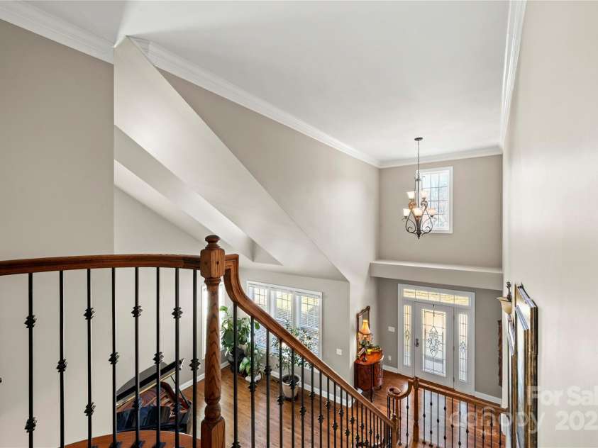 1830 Laveta Road, Charlotte, NC 28269.  MLS# CAR4239545, YatesRealty ID 4022. 