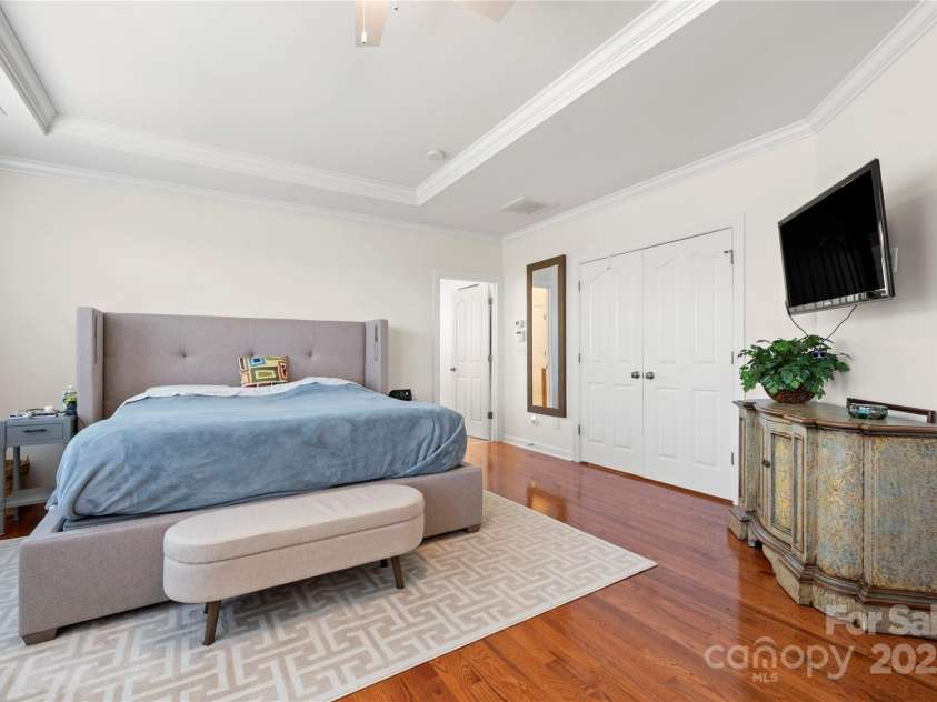 1830 Laveta Road, Charlotte, NC 28269.  MLS# CAR4239545, YatesRealty ID 4022. 