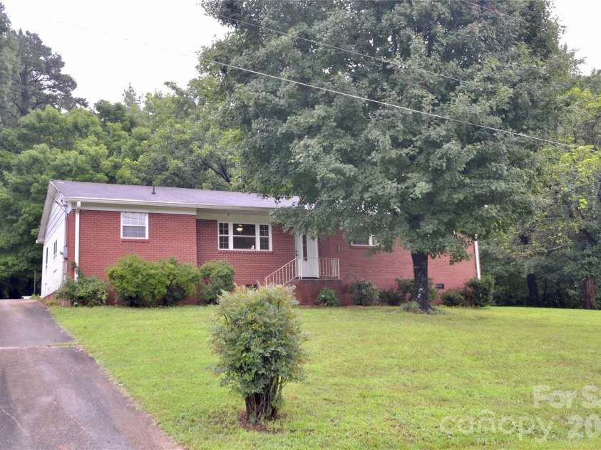 2055 Goodson Road, Salisbury, NC 28147.  MLS# CAR4407566, YatesRealty ID 40223. 