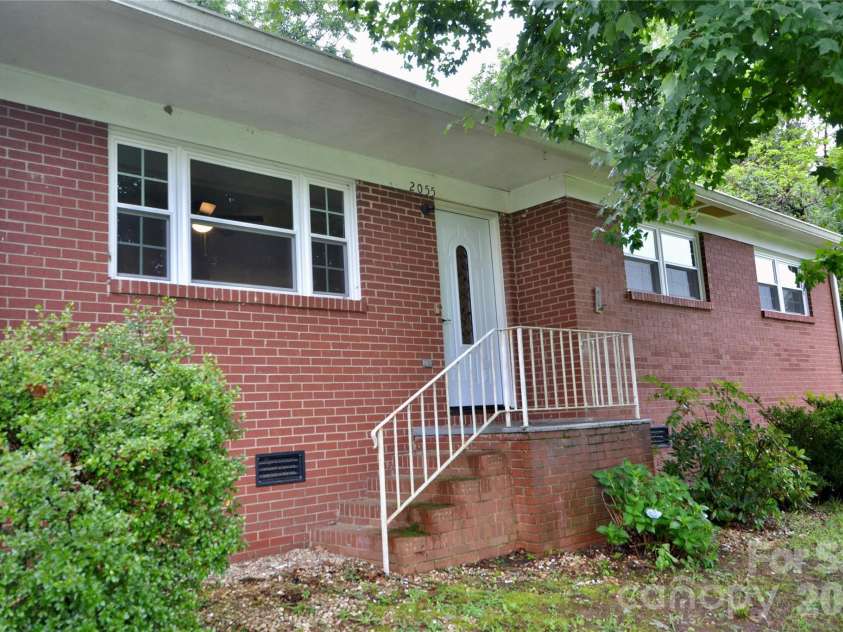 2055 Goodson Road, Salisbury, NC 28147.  MLS# CAR4407566, YatesRealty ID 40223. 