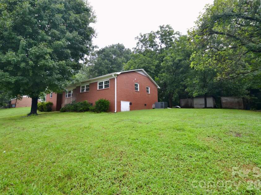 2055 Goodson Road, Salisbury, NC 28147.  MLS# CAR4407566, YatesRealty ID 40223. 