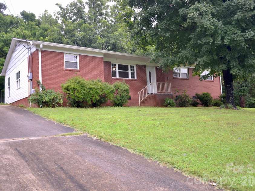 2055 Goodson Road, Salisbury, NC 28147.  MLS# CAR4407566, YatesRealty ID 40223. 