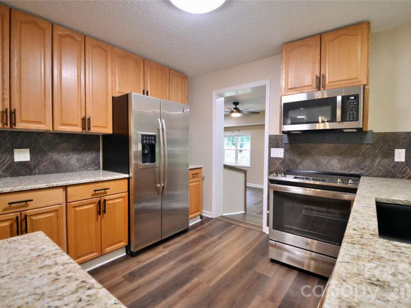 2055 Goodson Road, Salisbury, NC 28147.  MLS# CAR4407566, YatesRealty ID 40223. 