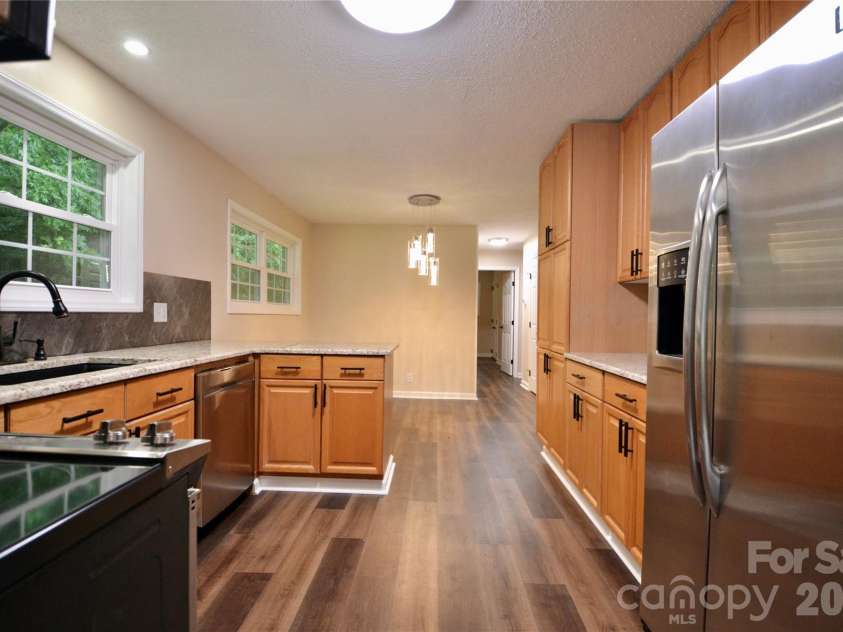 2055 Goodson Road, Salisbury, NC 28147.  MLS# CAR4407566, YatesRealty ID 40223. 
