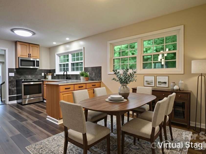 2055 Goodson Road, Salisbury, NC 28147.  MLS# CAR4407566, YatesRealty ID 40223. 