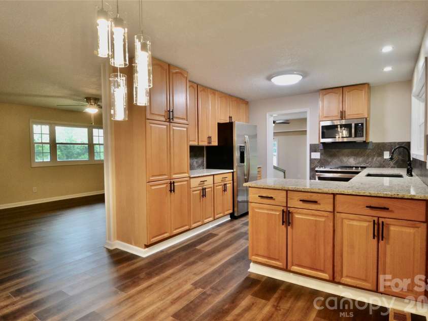 2055 Goodson Road, Salisbury, NC 28147.  MLS# CAR4407566, YatesRealty ID 40223. 