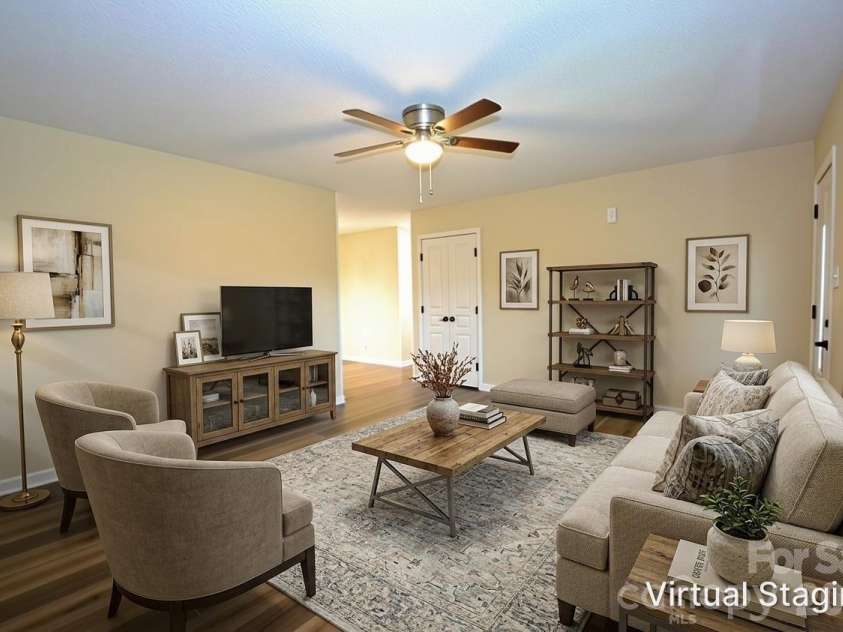 2055 Goodson Road, Salisbury, NC 28147.  MLS# CAR4407566, YatesRealty ID 40223. 