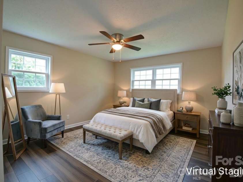 2055 Goodson Road, Salisbury, NC 28147.  MLS# CAR4407566, YatesRealty ID 40223. 