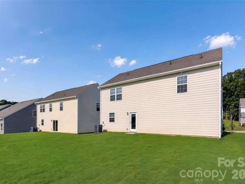 1835 Broom Maker Drive, Bessemer City, NC 28016.  MLS# CAR4393833, YatesRealty ID 40225. 