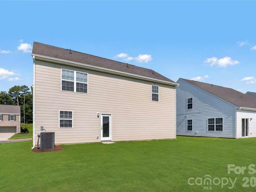 1835 Broom Maker Drive, Bessemer City, NC 28016.  MLS# CAR4393833, YatesRealty ID 40225. 