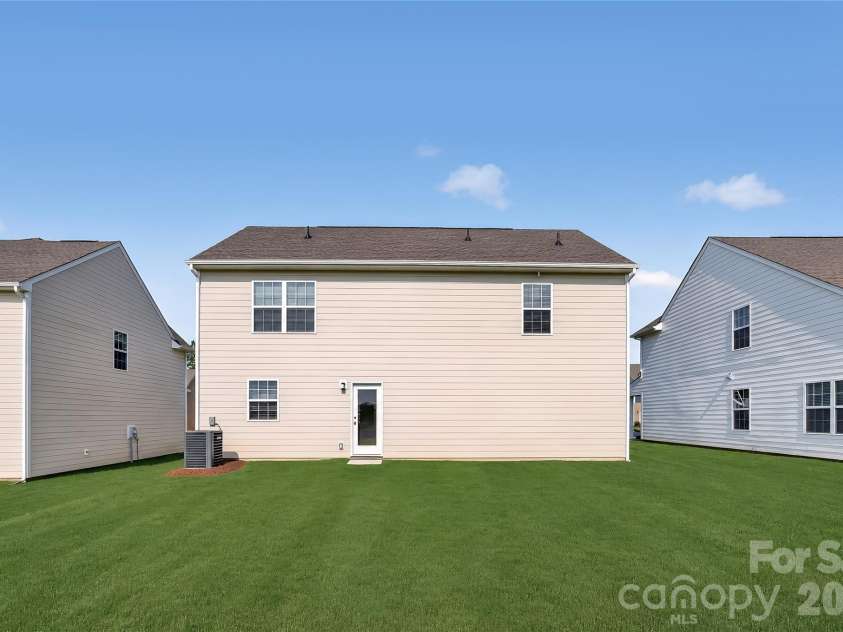 1835 Broom Maker Drive, Bessemer City, NC 28016.  MLS# CAR4393833, YatesRealty ID 40225. 