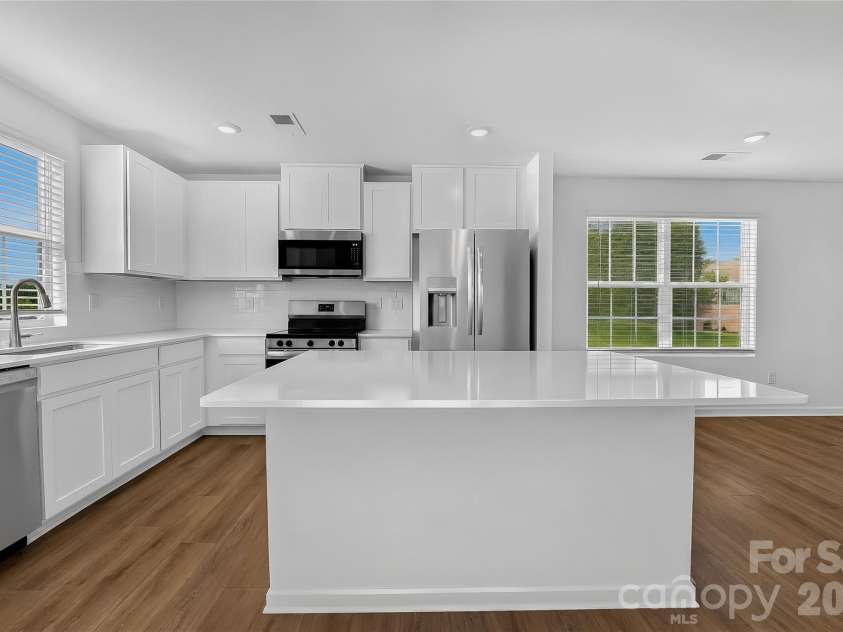 1835 Broom Maker Drive, Bessemer City, NC 28016.  MLS# CAR4393833, YatesRealty ID 40225. 