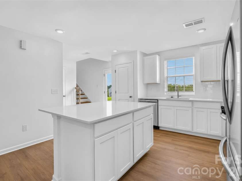 1835 Broom Maker Drive, Bessemer City, NC 28016.  MLS# CAR4393833, YatesRealty ID 40225. 
