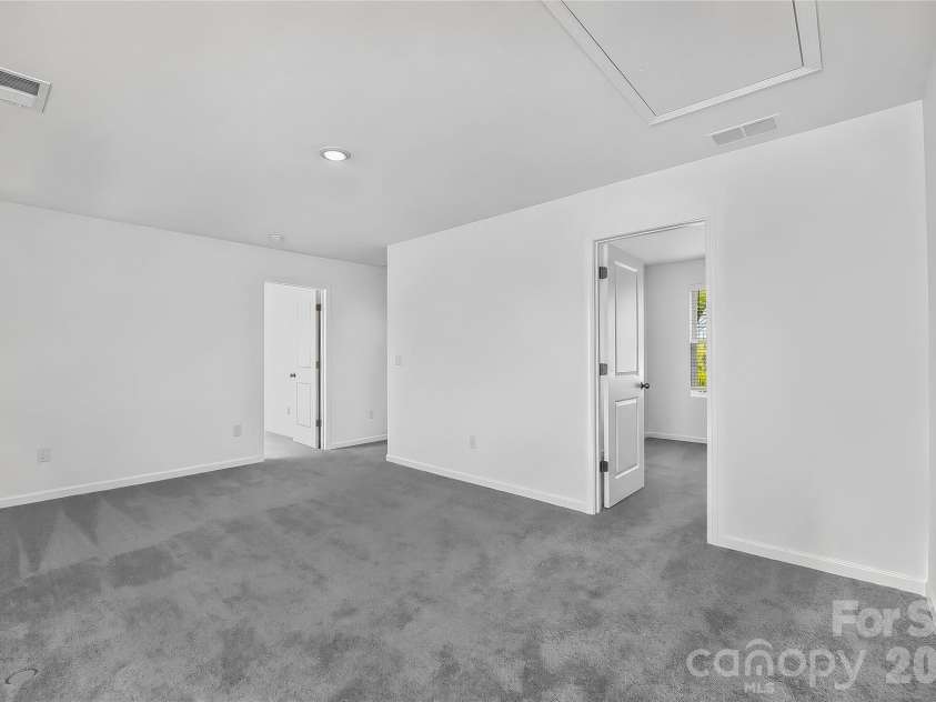 1835 Broom Maker Drive, Bessemer City, NC 28016.  MLS# CAR4393833, YatesRealty ID 40225. 