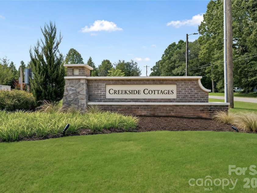 1835 Broom Maker Drive, Bessemer City, NC 28016.  MLS# CAR4393833, YatesRealty ID 40225. 