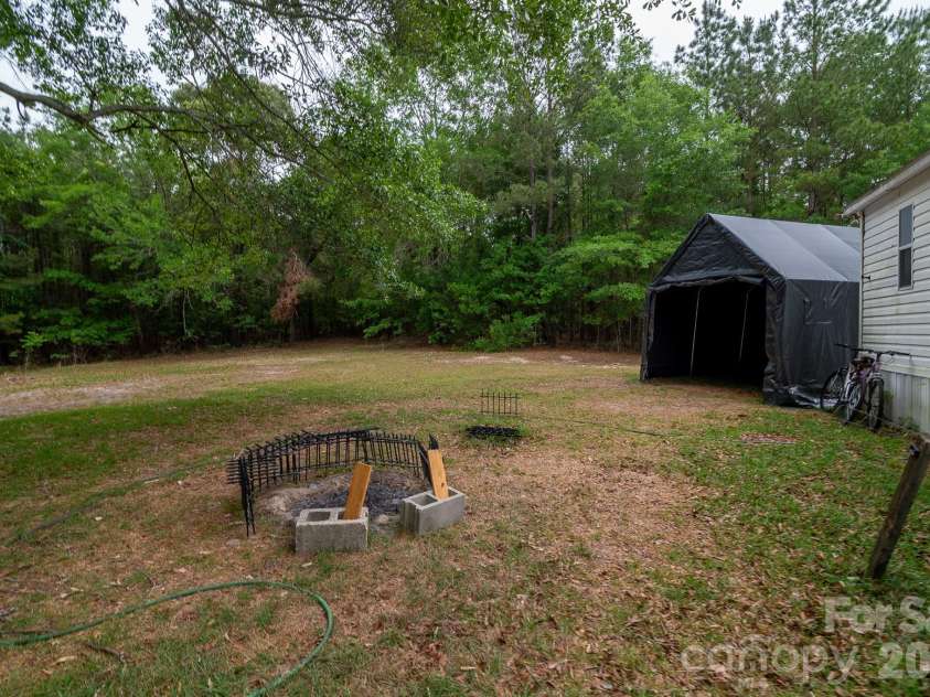 3133 Magnolia Road, Bennettsville, SC 29512.  MLS# CAR4376342, YatesRealty ID 40227. 