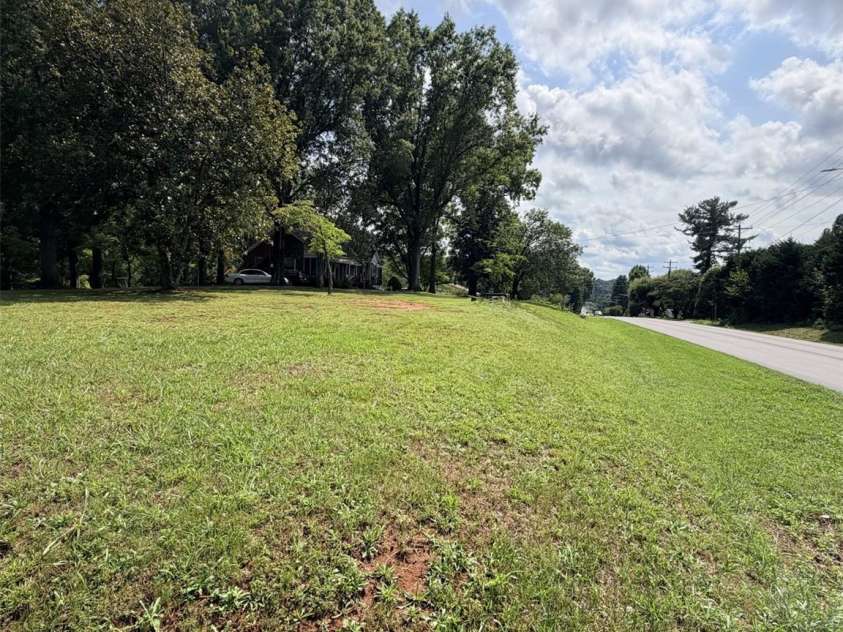 737 C Street, Newton, NC 28658.  MLS# CAR4408266, YatesRealty ID 40229. 