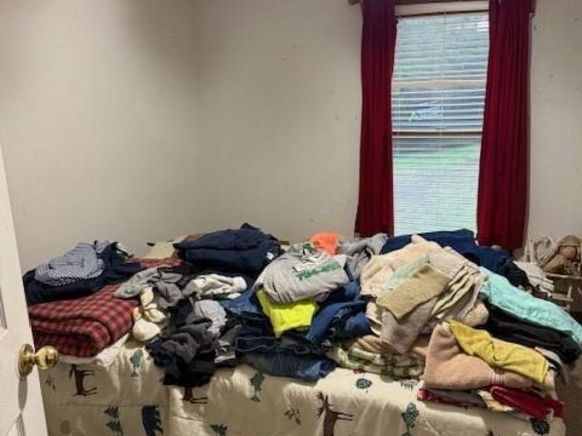 1336 MT SINAI CHURCH Road, Shelby, NC 28152.  MLS# CAR4242230, YatesRealty ID 4023. Bedroom