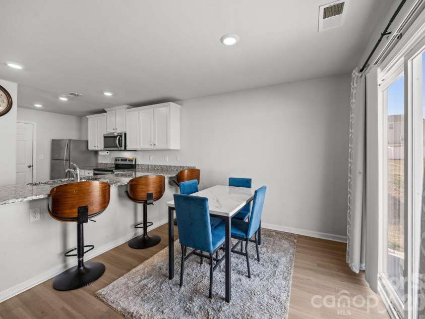 411 Apex Circle, Shelby, NC 28152.  MLS# CAR4352344, YatesRealty ID 4023. 