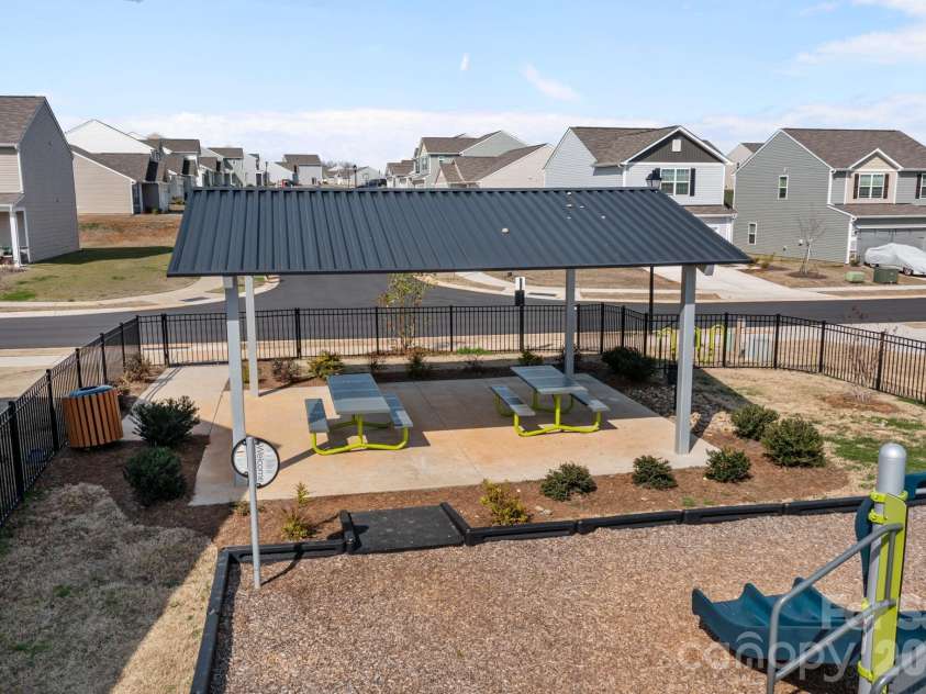 411 Apex Circle, Shelby, NC 28152.  MLS# CAR4352344, YatesRealty ID 4023. 