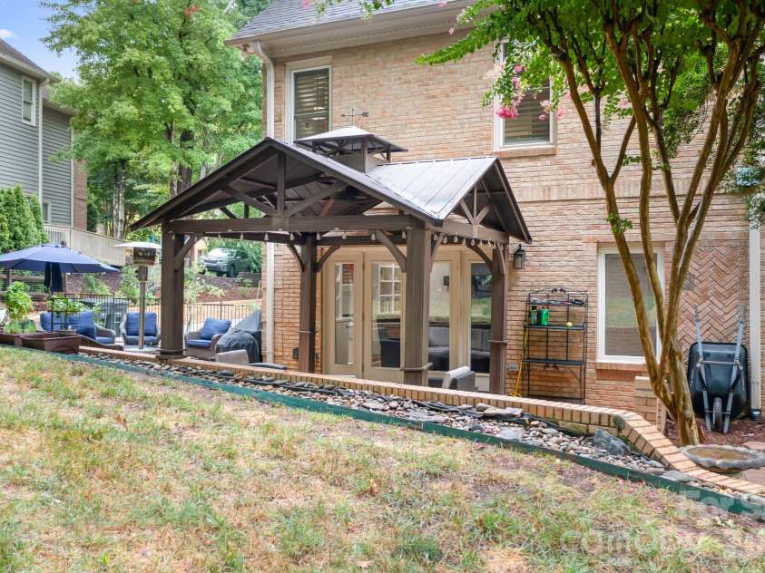 7048 Mariners Court, Tega Cay, SC 29708.  MLS# CAR4408357, YatesRealty ID 40235. 