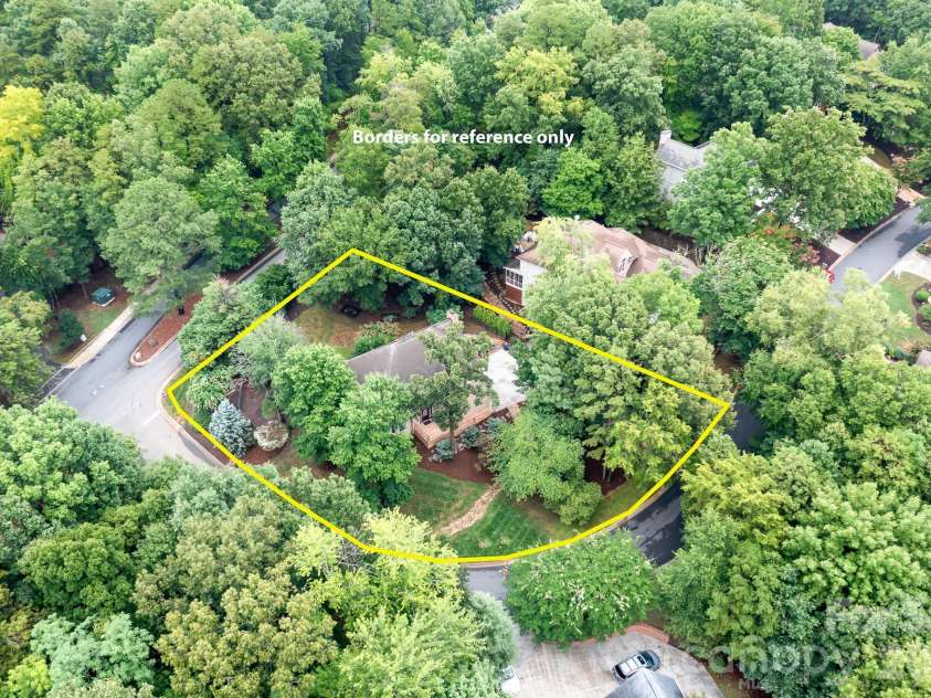 7048 Mariners Court, Tega Cay, SC 29708.  MLS# CAR4408357, YatesRealty ID 40235. 