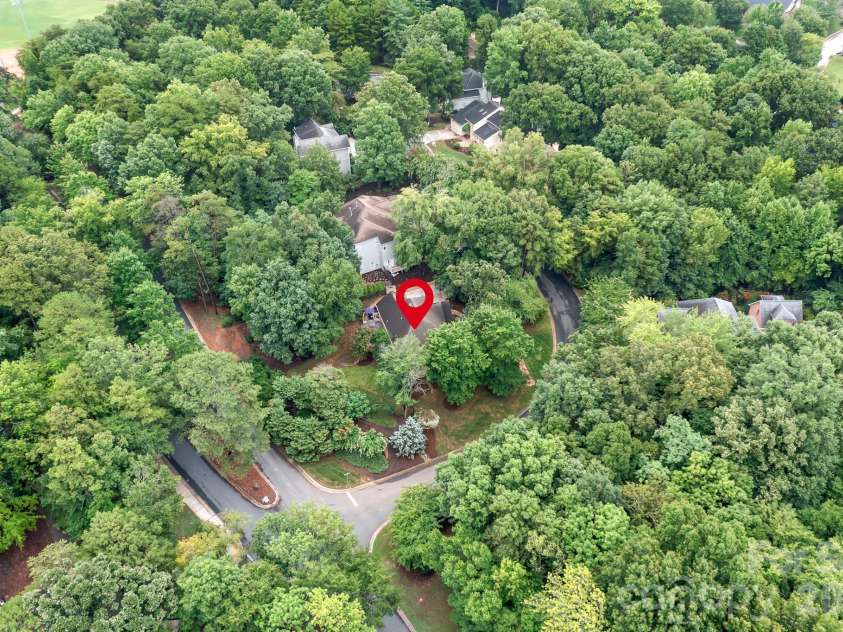 7048 Mariners Court, Tega Cay, SC 29708.  MLS# CAR4408357, YatesRealty ID 40235. 