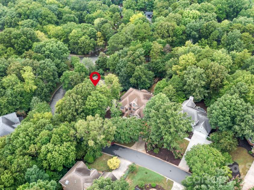 7048 Mariners Court, Tega Cay, SC 29708.  MLS# CAR4408357, YatesRealty ID 40235. 