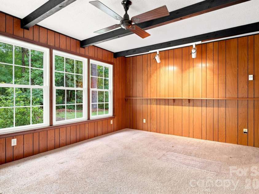 1083 Murdocksville Road, West End, NC 27376.  MLS# CAR4407490, YatesRealty ID 40237. 