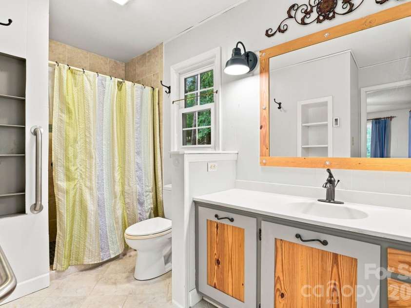 1083 Murdocksville Road, West End, NC 27376.  MLS# CAR4407490, YatesRealty ID 40237. 