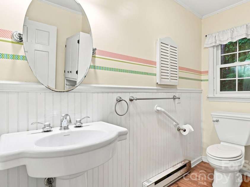 1083 Murdocksville Road, West End, NC 27376.  MLS# CAR4407490, YatesRealty ID 40237. 