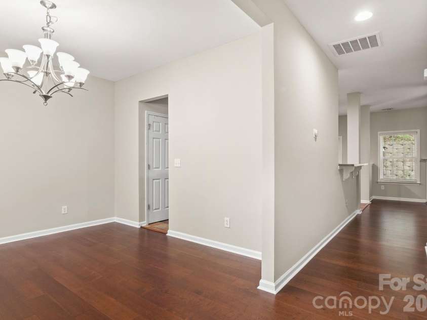 9055 Pembroke Court, Fort Mill, SC 29707.  MLS# CAR4405192, YatesRealty ID 40239. 