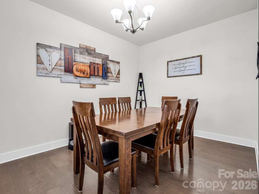358 Cardwell Lane, Fletcher, NC 28732.  MLS# CAR4355341, YatesRealty ID 4024. 