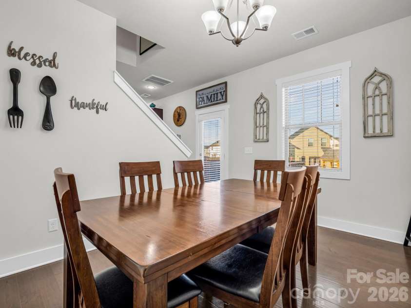 358 Cardwell Lane, Fletcher, NC 28732.  MLS# CAR4355341, YatesRealty ID 4024. 